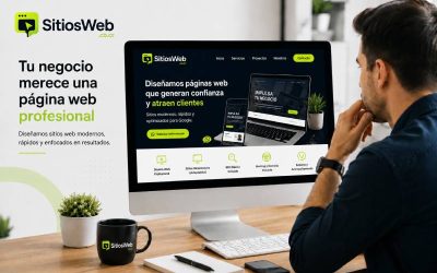 ¿Cuánto cuesta una página web en Costa Rica?